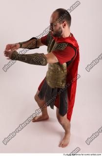 10 2019 01 MARCUS FIST FIGHT 102